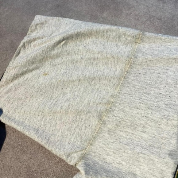 Vintage 90s Green Bay Packers NFL Graphic Tee Shirt - Picture 5 of 8